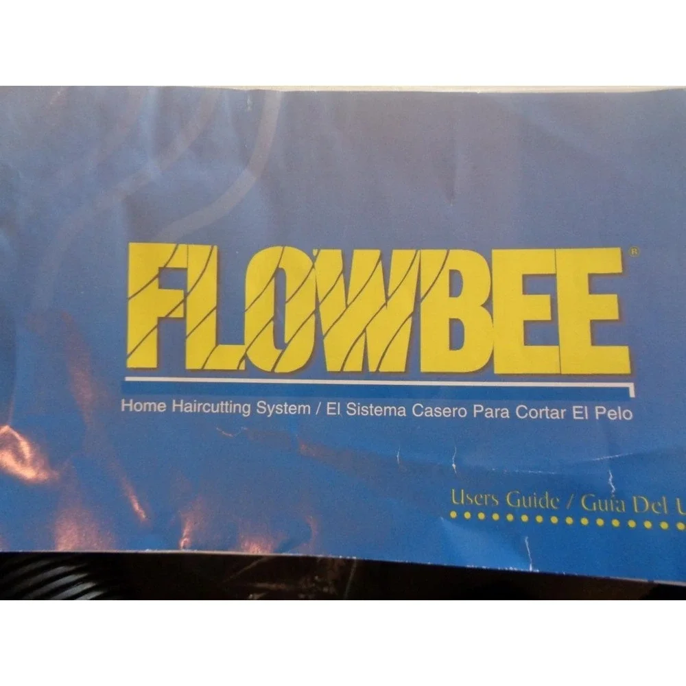 Original Flowbee Home Haircutting System